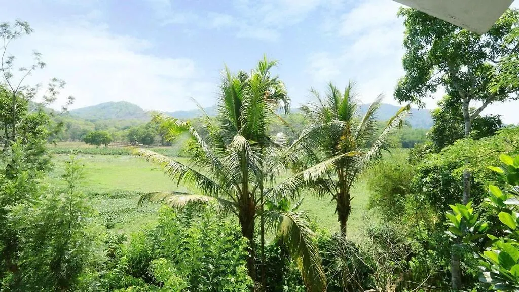 Hill Green Homestay Теккади 0*,