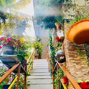 Accommodatie bij particulieren Mountain View, Thekkady