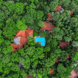 Resort Greenwoods, Thekkady