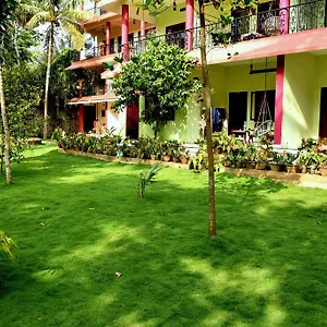 Accommodatie bij particulieren View, Thekkady