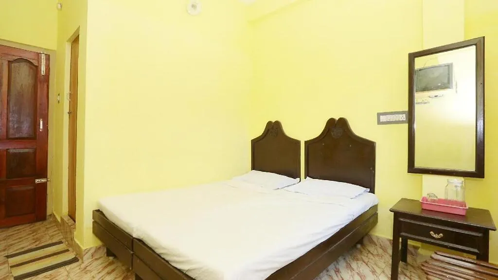 Hill Green Homestay Thekkady